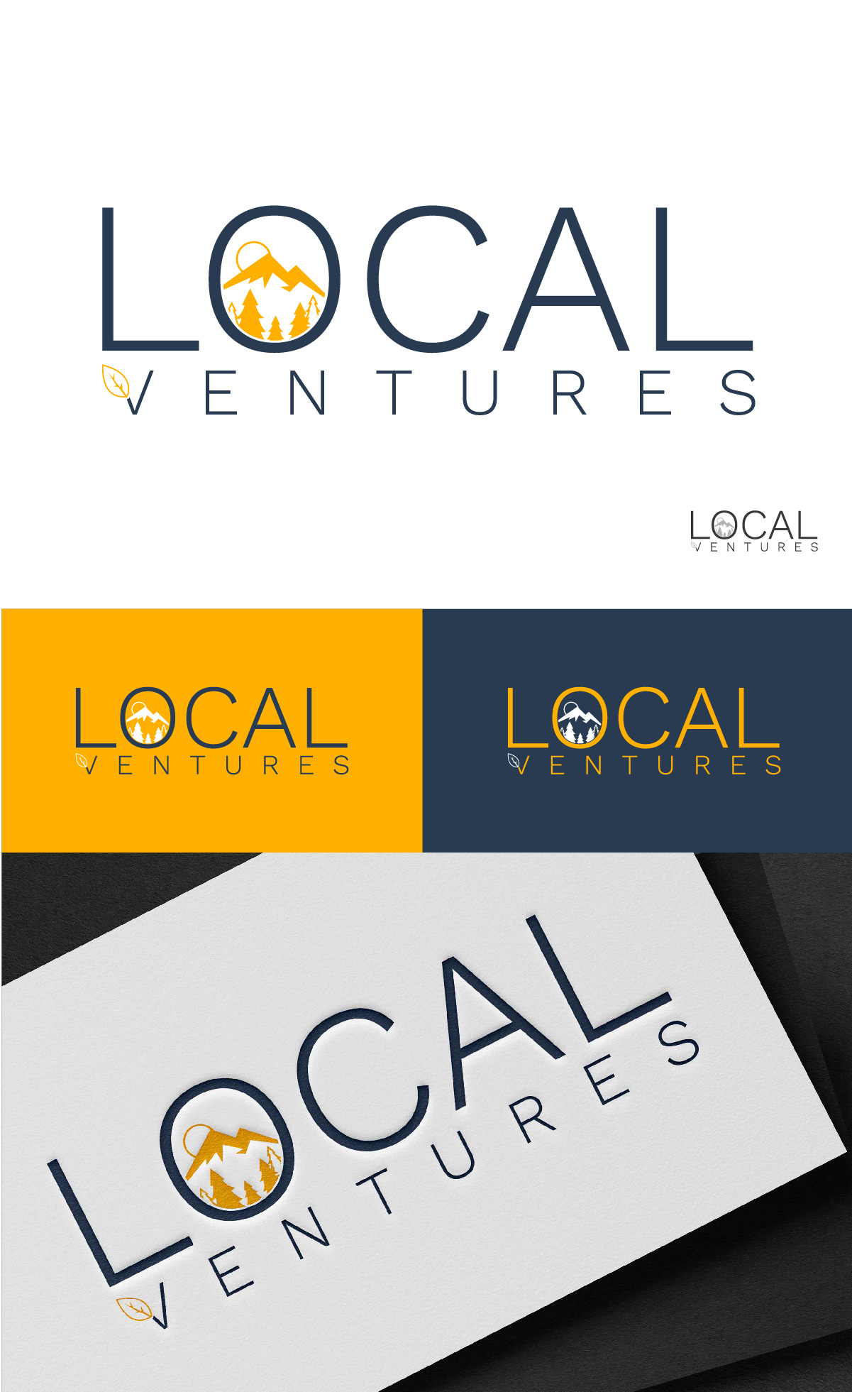 Logo Design by DesignLima for this project | Design #31079192