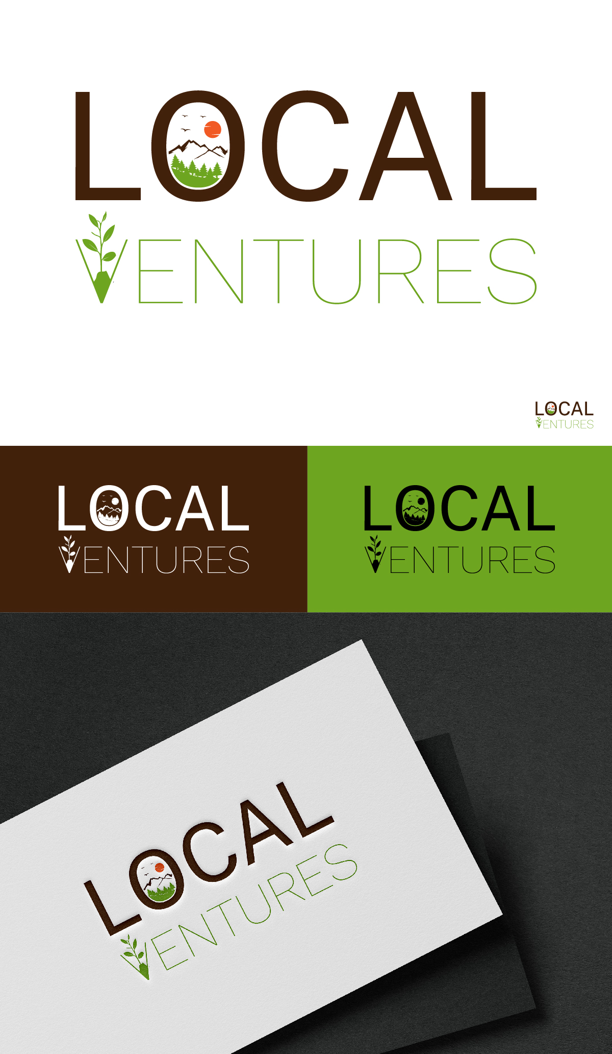 Logo Design by DesignLima for this project | Design #31079193