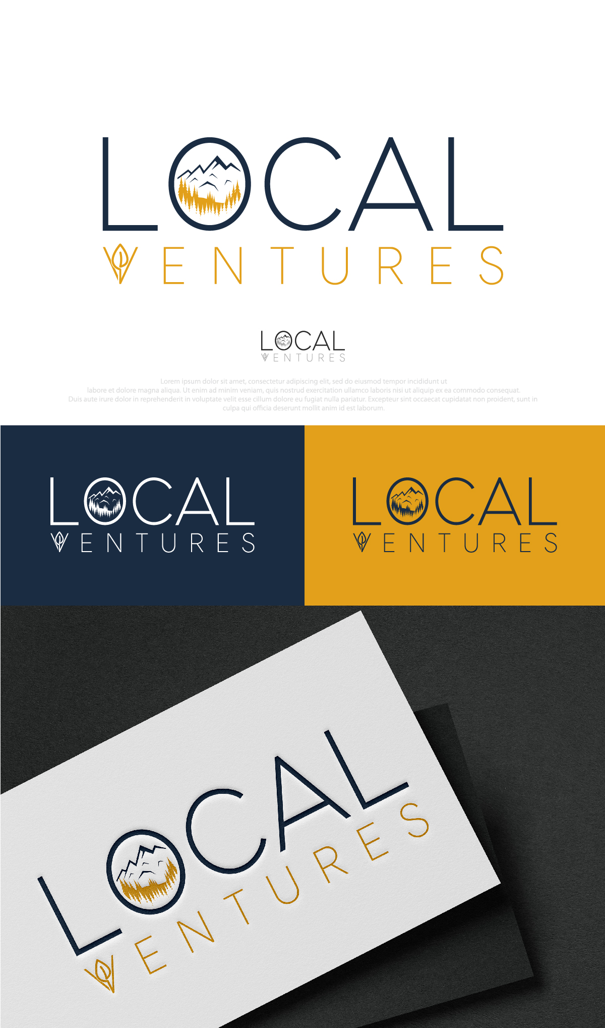 Logo Design by DesignLima for this project | Design #31079195