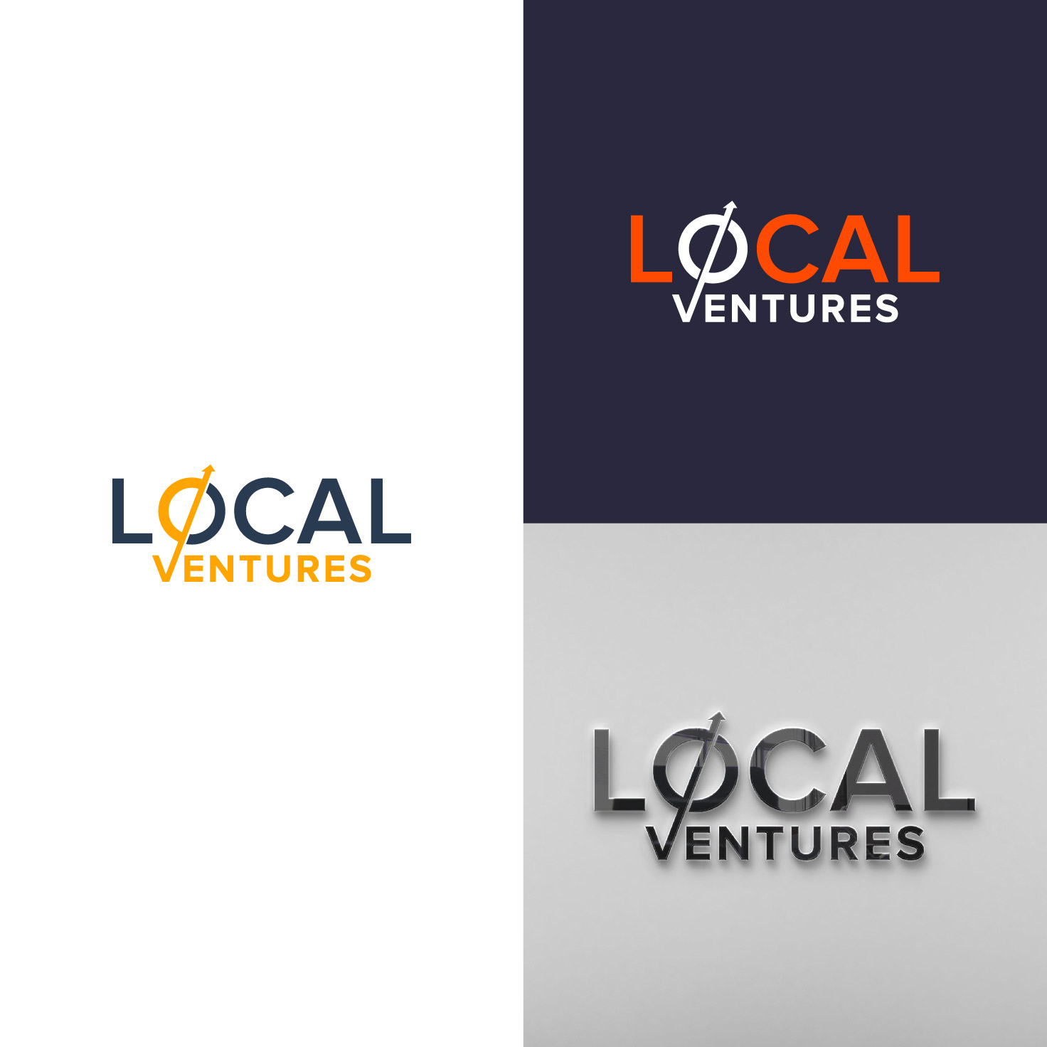 Logo Design by 4tech services for this project | Design #31064641