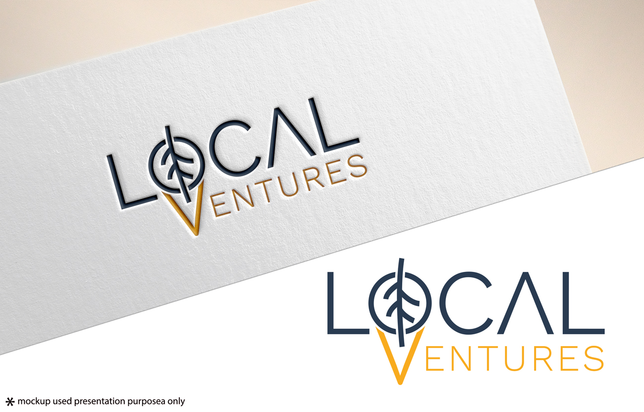 Logo Design by Rubia@ for this project | Design #31064724