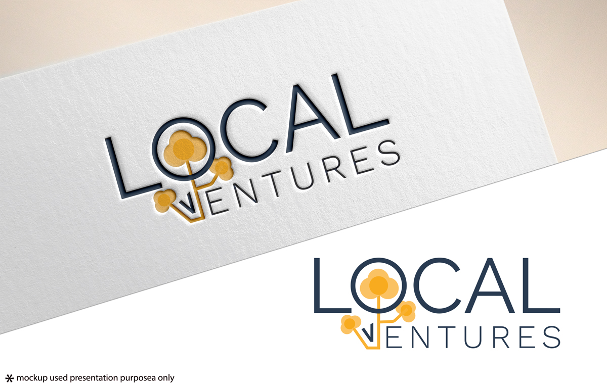 Logo Design by Rubia@ for this project | Design #31064725