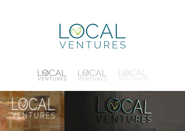 Logo Design by HELLOCRUNK for this project | Design #31061456