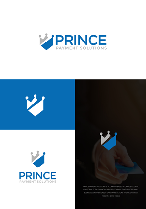 Diseño de Logo por Farhad Design para 3456 CC Processing LLC | Diseño #31061816