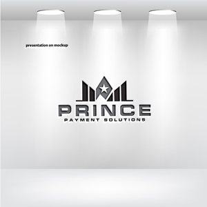 Logo Design by RRR Design for 3456 CC Processing LLC | Design: #31065520