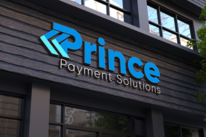 Logo Design by Kavth for 3456 CC Processing LLC | Design: #31104007