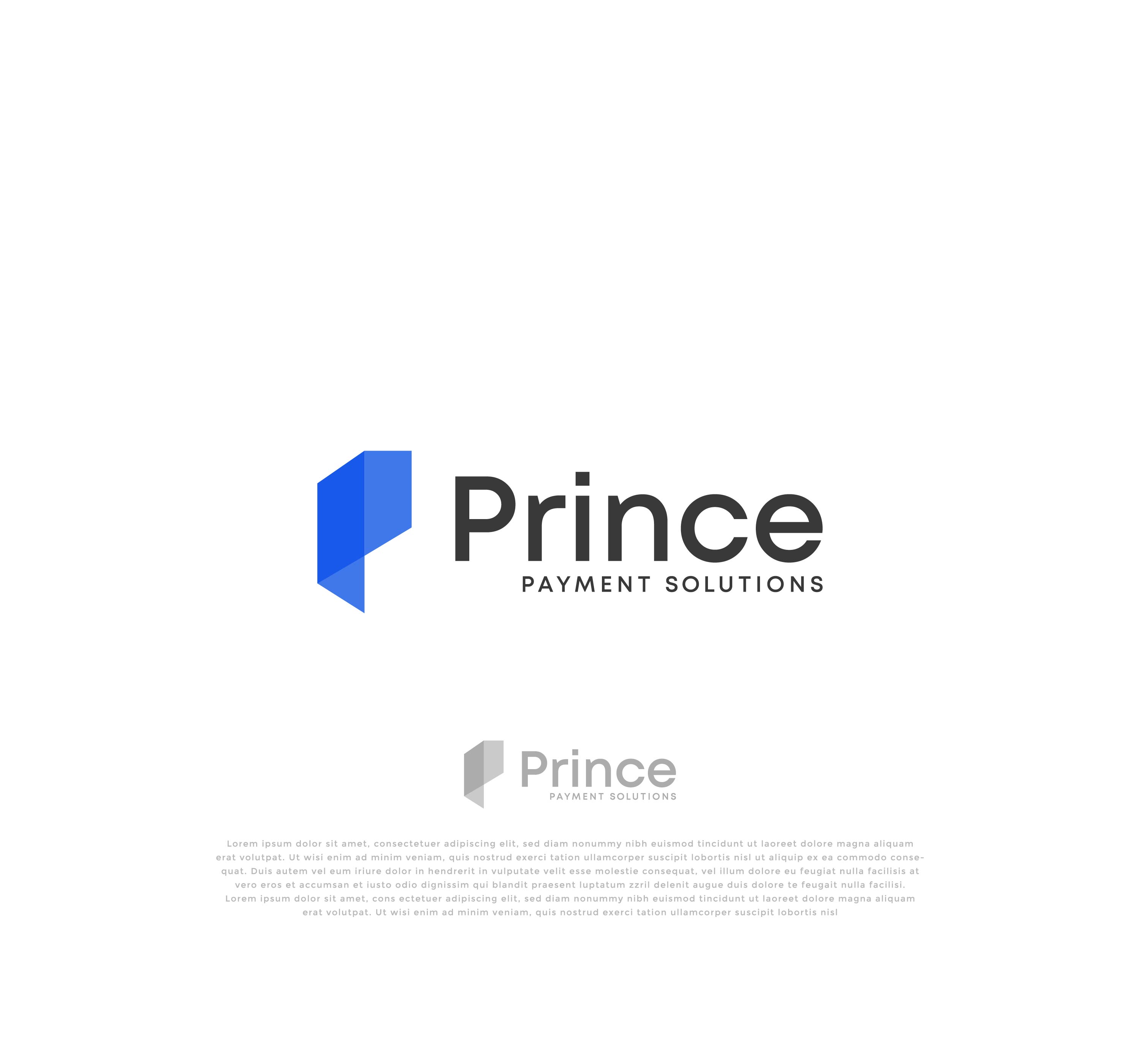 Logo-Design von mehedi.h für 3456 CC Processing LLC | Design #31071054