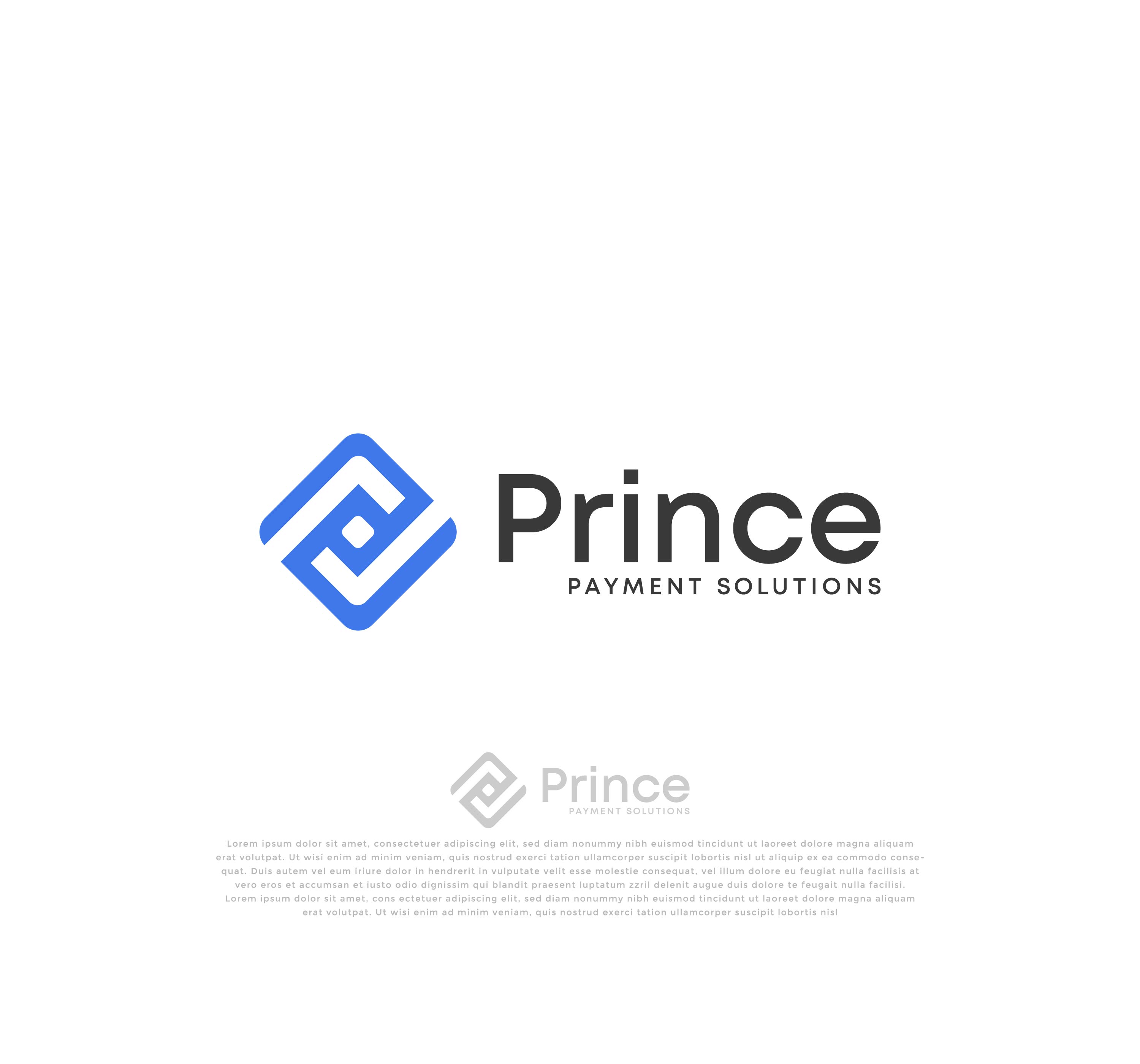 Logo-Design von mehedi.h für 3456 CC Processing LLC | Design #31071884