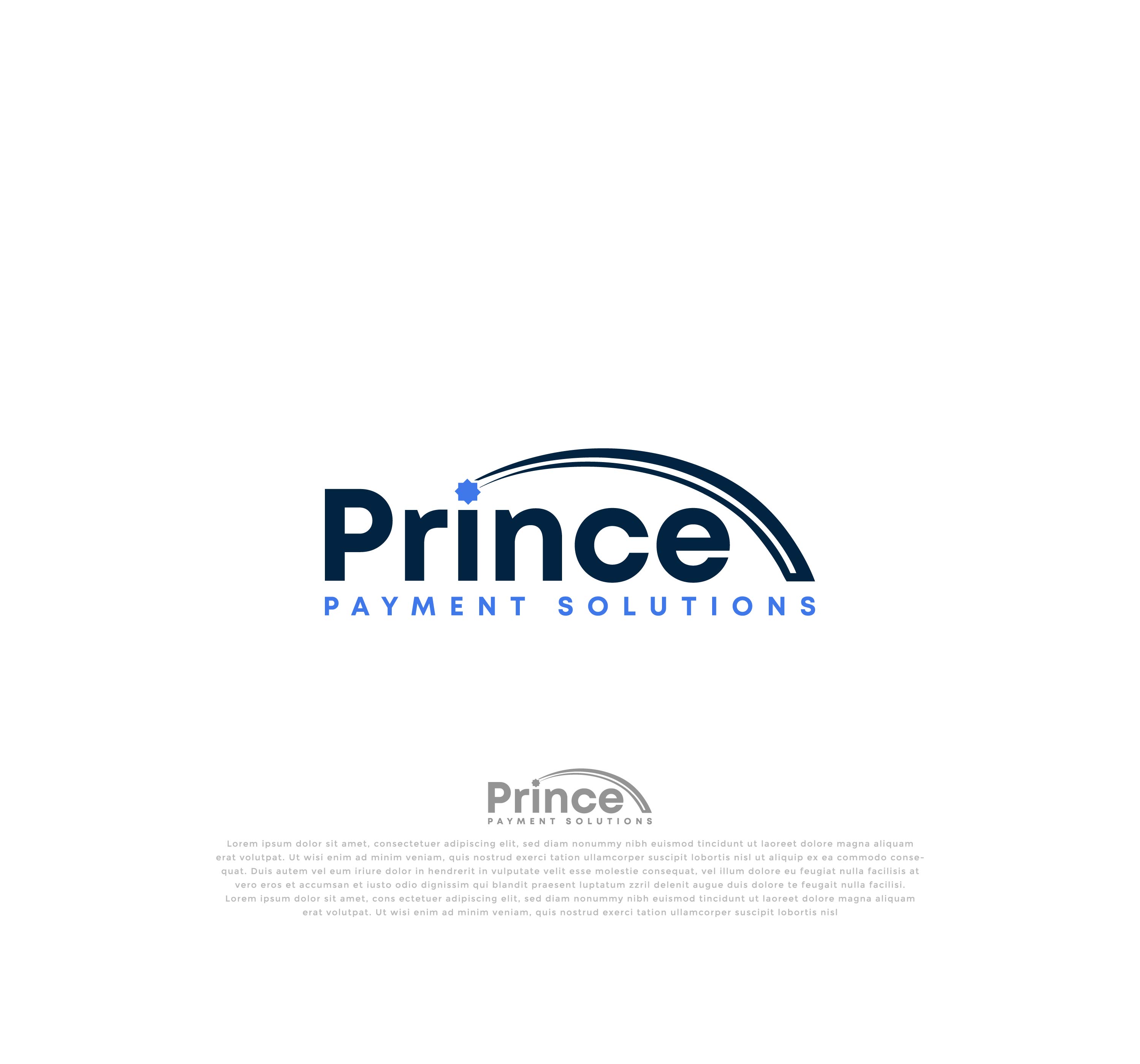 Logo-Design von mehedi.h für 3456 CC Processing LLC | Design #31080464