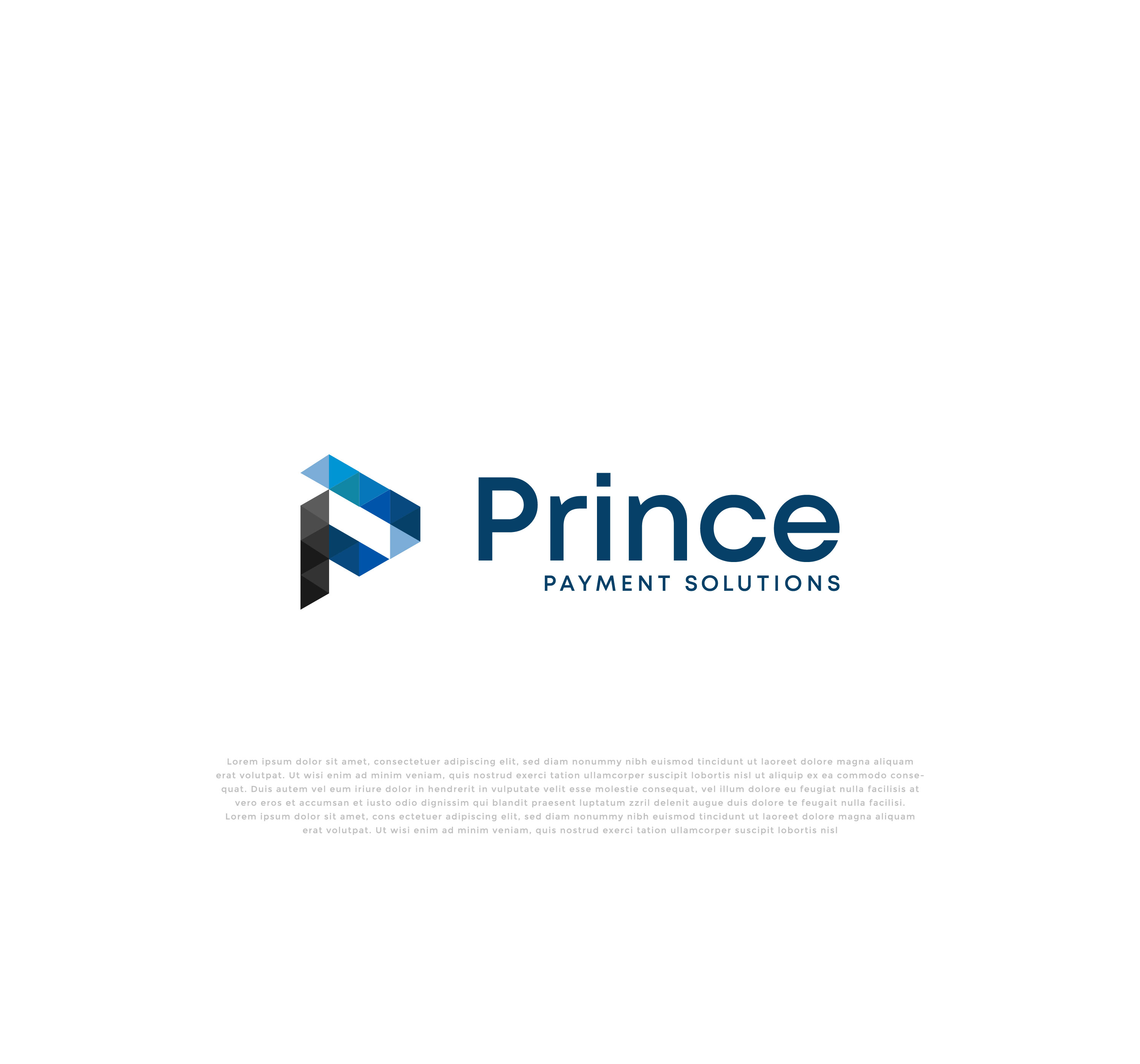 Logo Design by mehedi.h for 3456 CC Processing LLC | Design #31202403