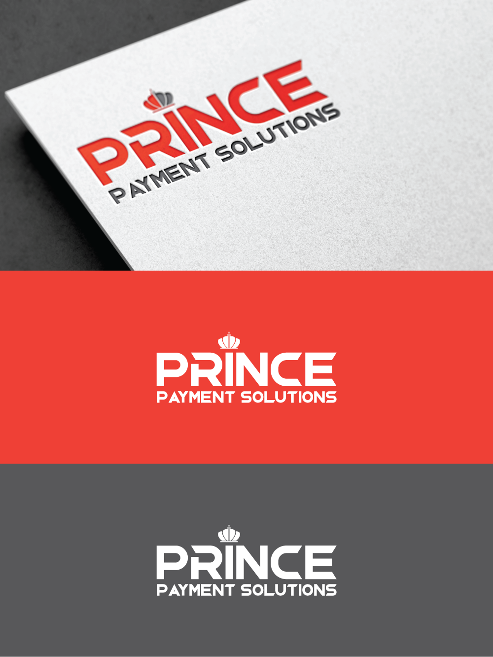 Logo Design by Digi_Design555 for 3456 CC Processing LLC | Design #31067262
