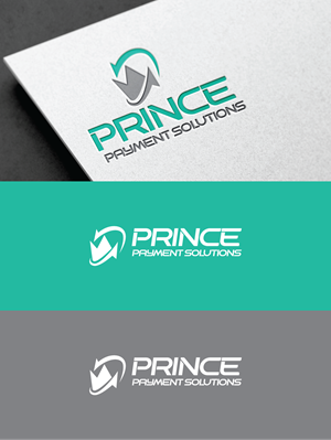 Logo Design by Digi_Design555 for 3456 CC Processing LLC | Design: #31067263
