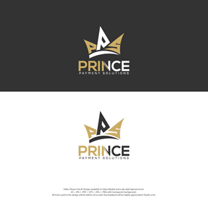 Logo Design by skart for 3456 CC Processing LLC | Design: #31094693