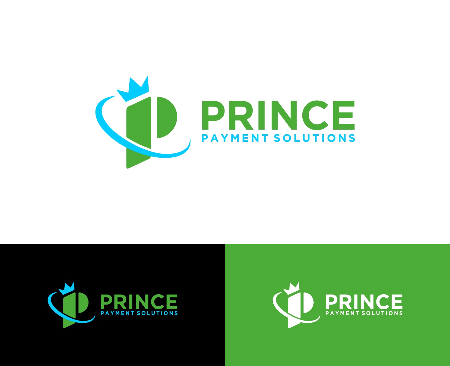 Logo-Design von Goodpartner für 3456 CC Processing LLC | Design #31111480