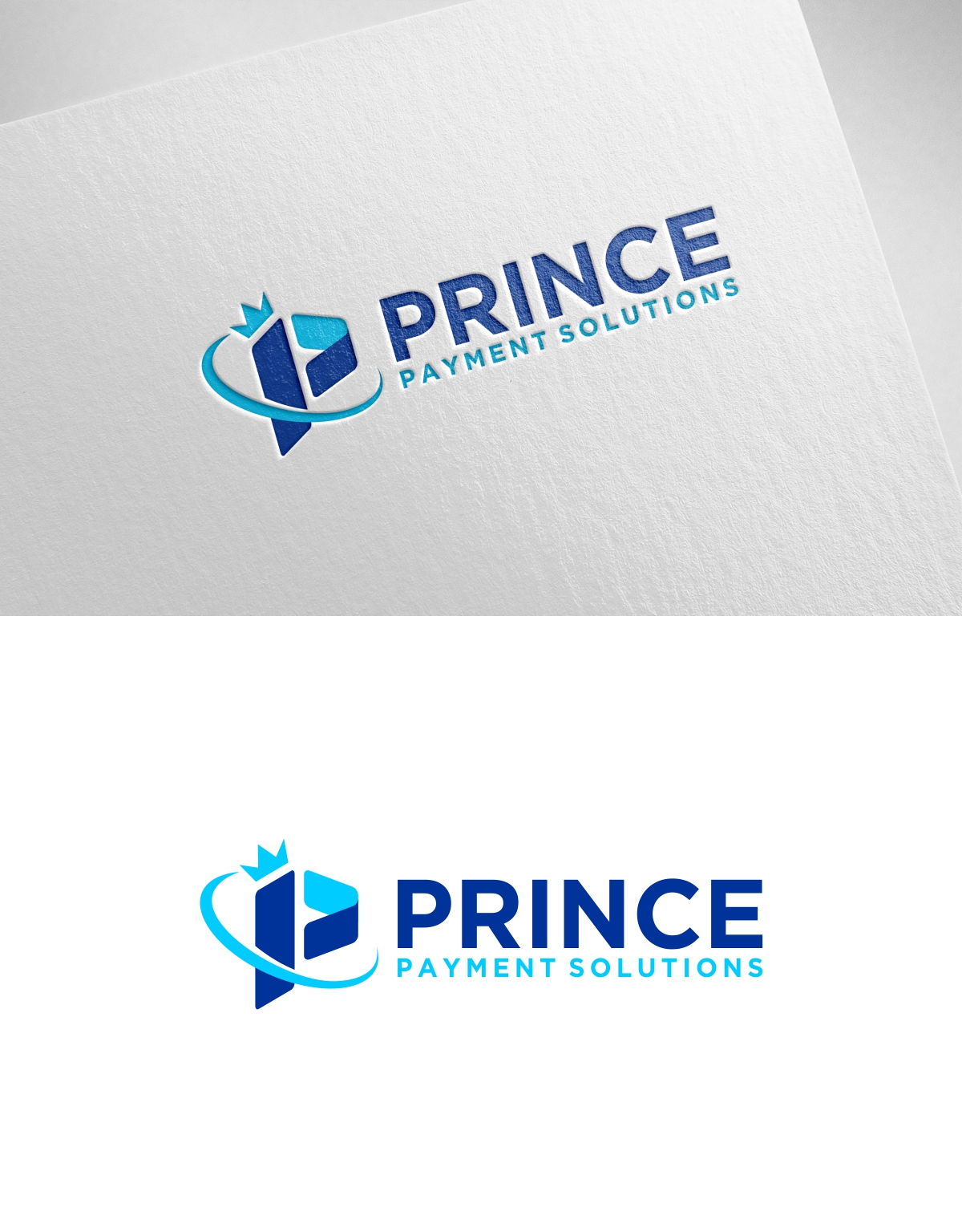 Logo Design by Goodpartner for 3456 CC Processing LLC | Design #31111658