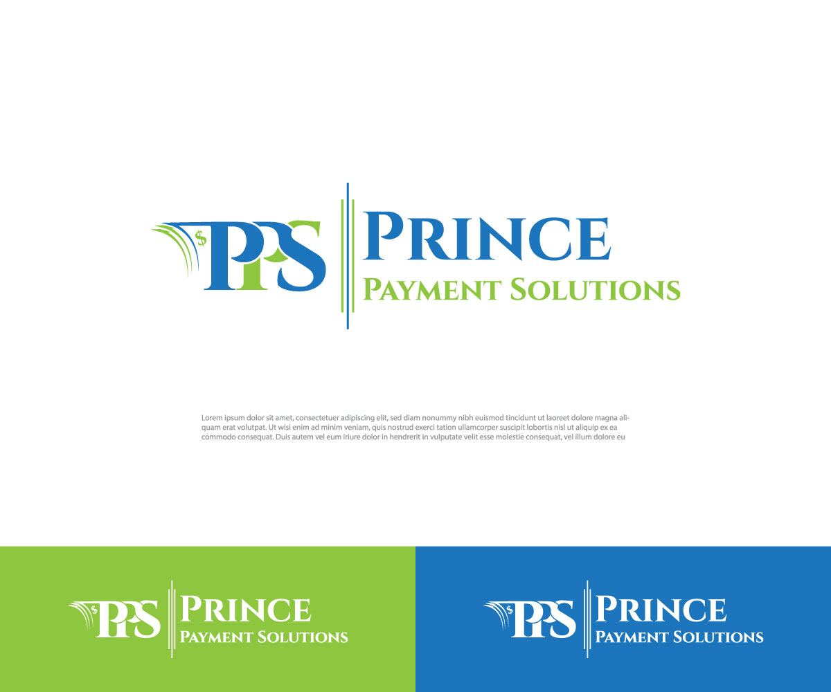 Logo Design by Ben Affleck for 3456 CC Processing LLC | Design #31079214