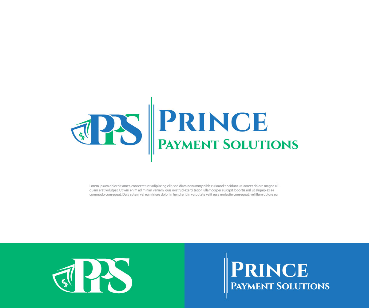 Logo Design by Ben Affleck for 3456 CC Processing LLC | Design #31079215