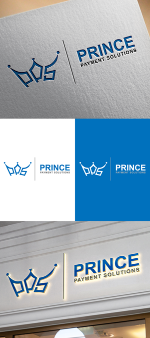 Logo Design by 100%design for 3456 CC Processing LLC | Design: #31063486