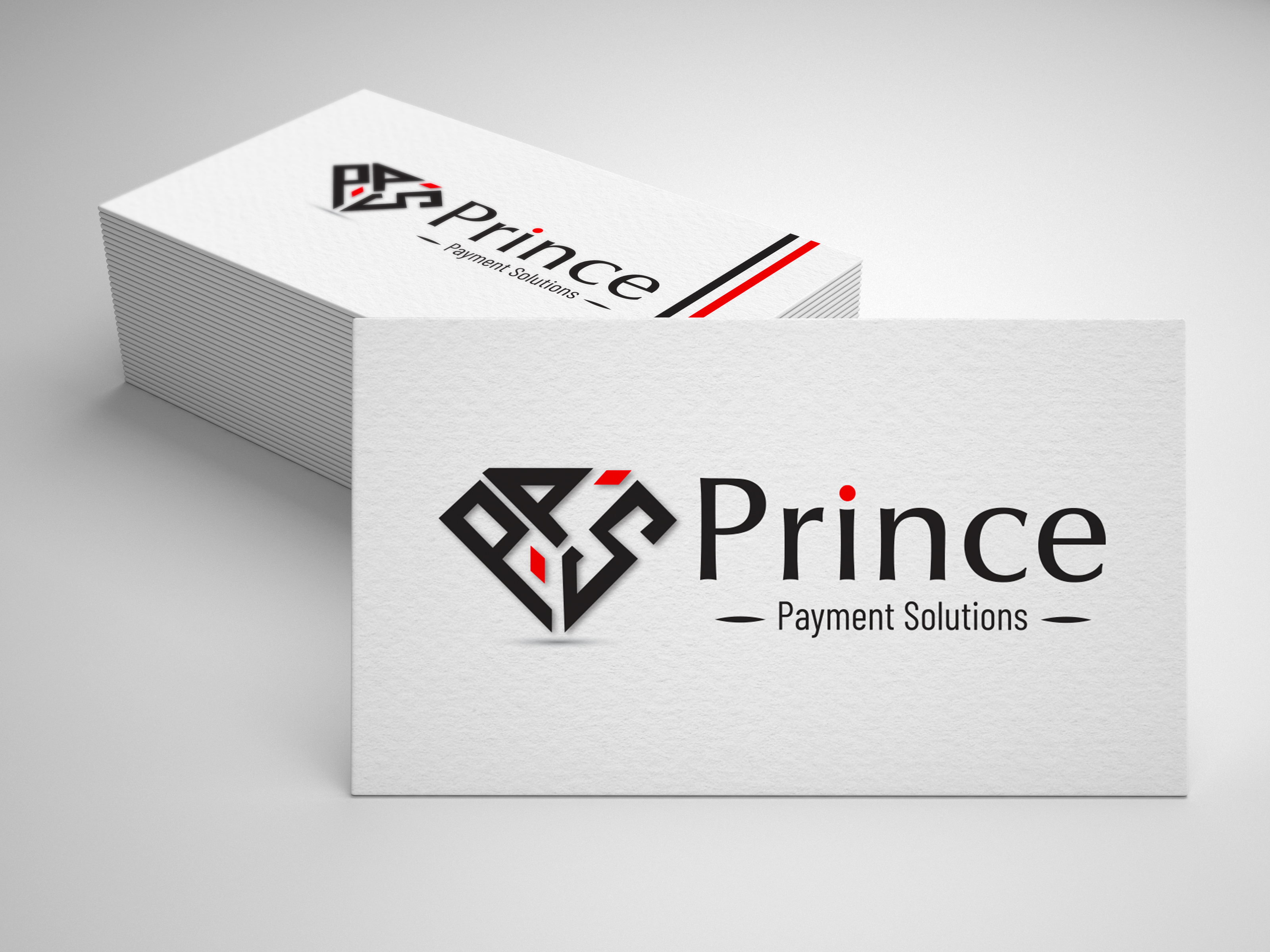 Logo Design by HT Graphic for 3456 CC Processing LLC | Design #31106919
