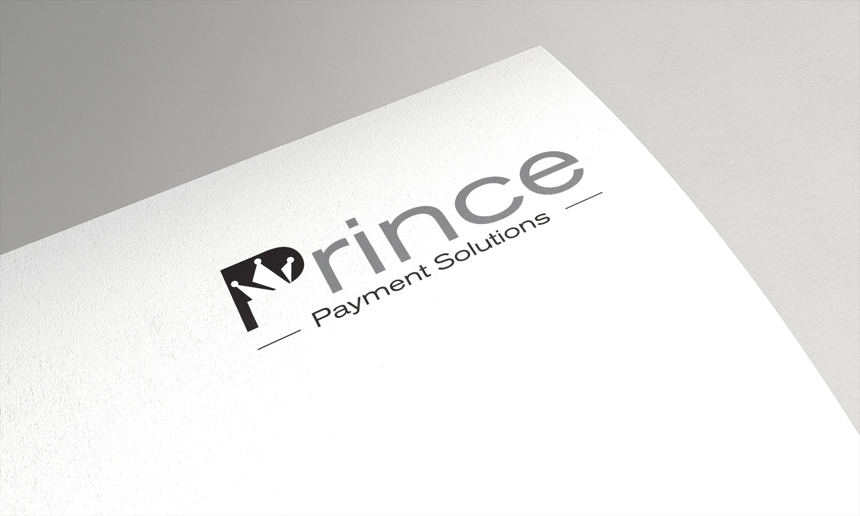 Logo Design by HT Graphic for 3456 CC Processing LLC | Design #31106922