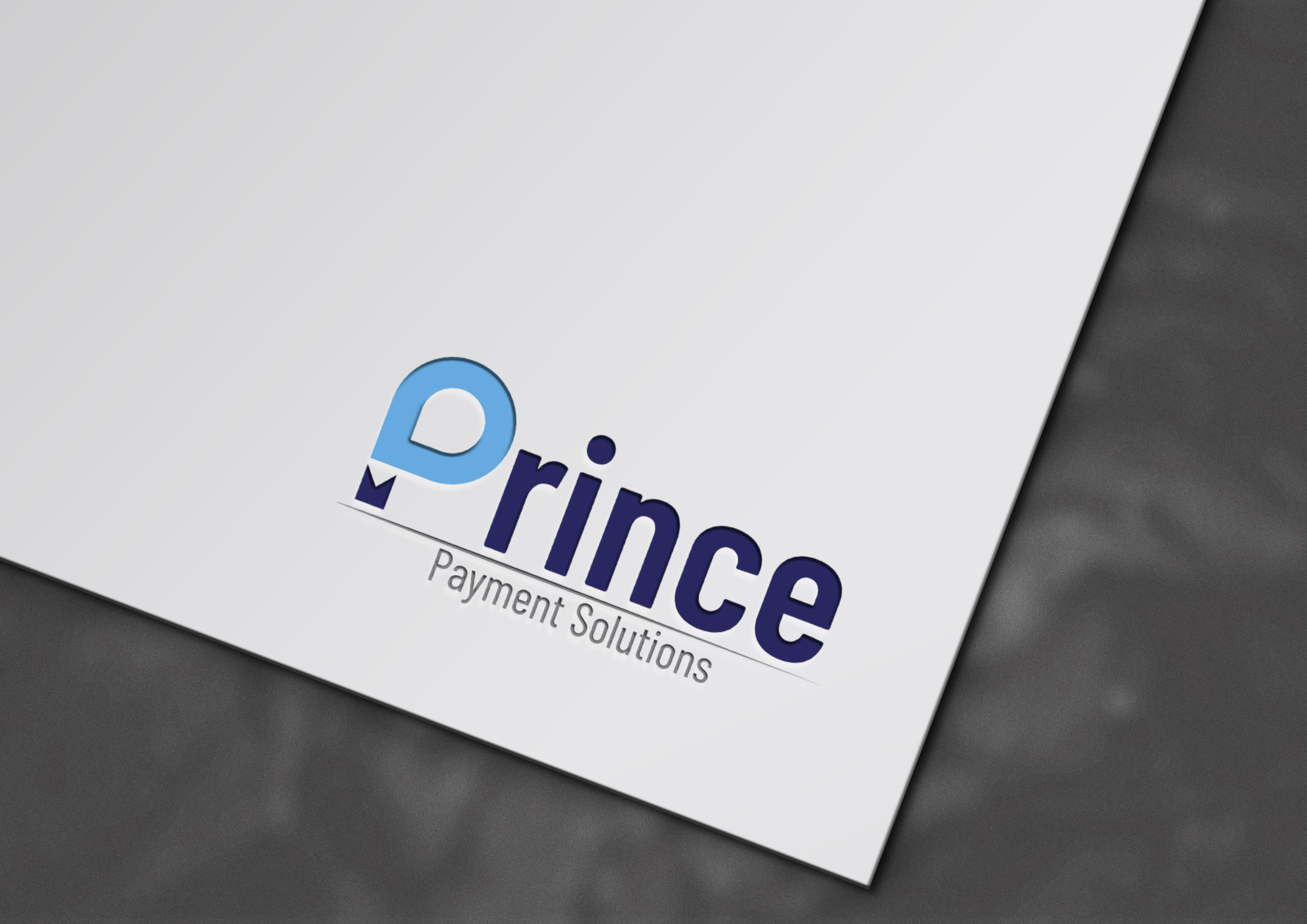 Logo Design by HT Graphic for 3456 CC Processing LLC | Design #31106931