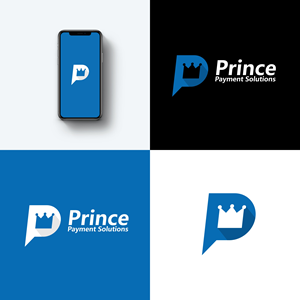 Logo Design by Dyah14 for 3456 CC Processing LLC | Design: #31069798