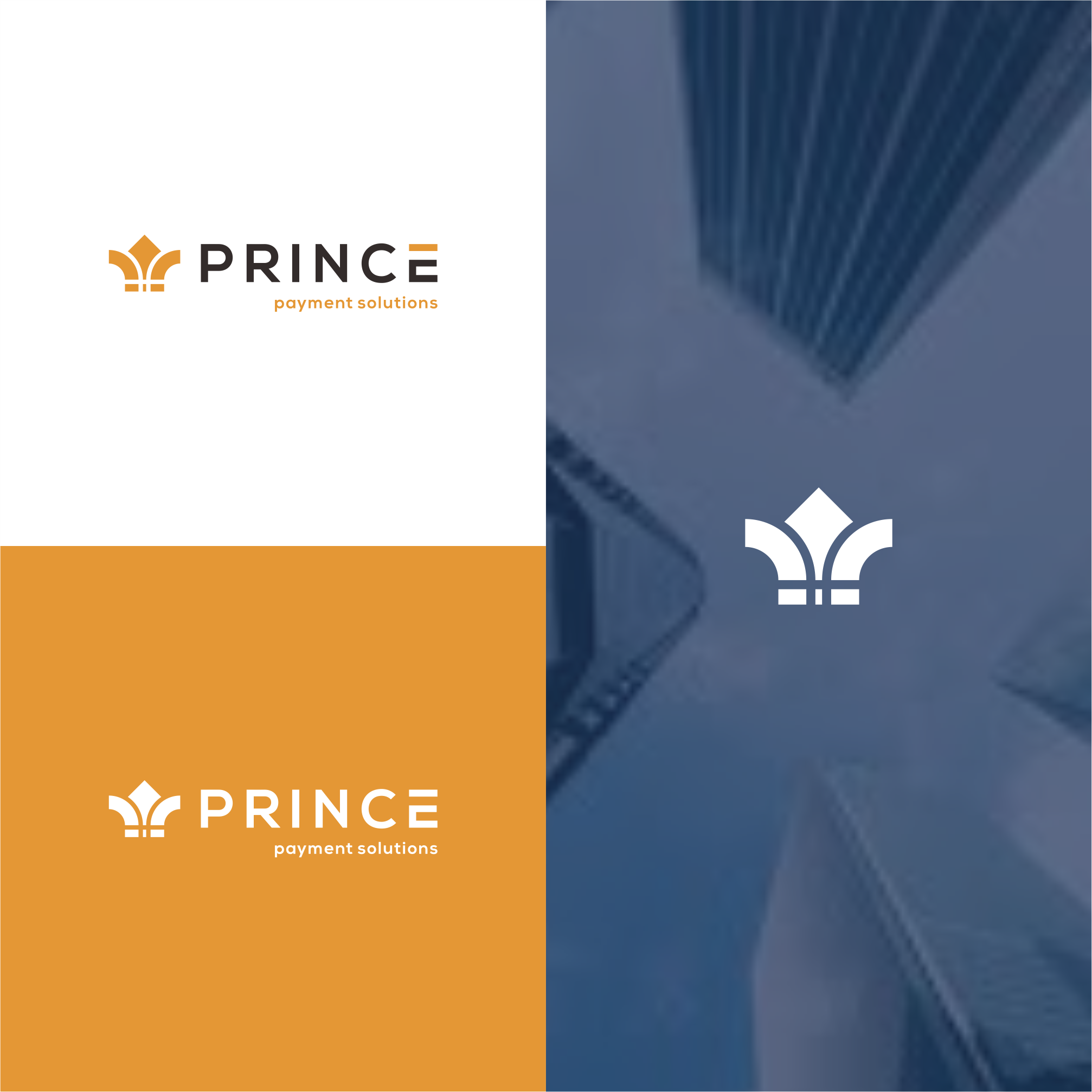 Logo Design by Barokahe guse for 3456 CC Processing LLC | Design #31107671