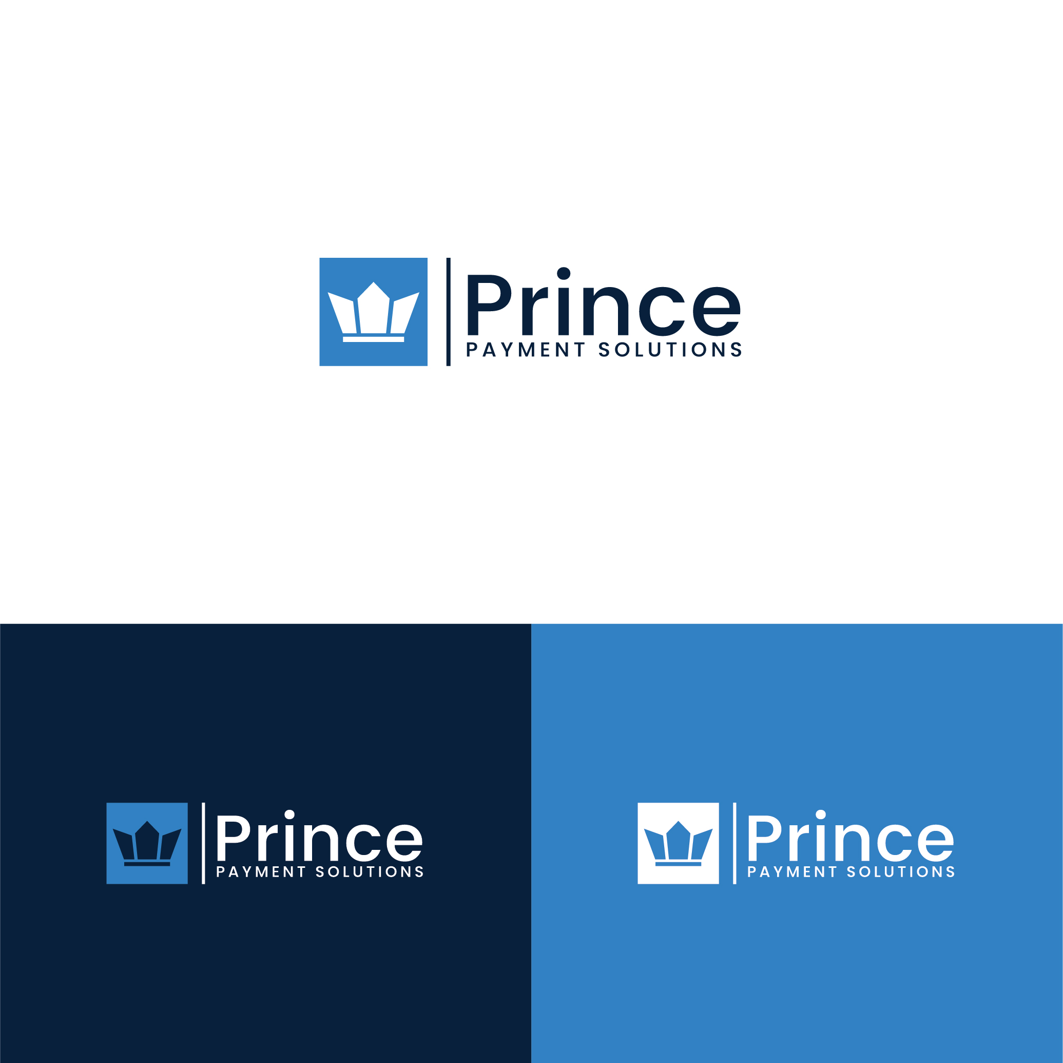 Logo Design by logo_designer9 for 3456 CC Processing LLC | Design #31118561