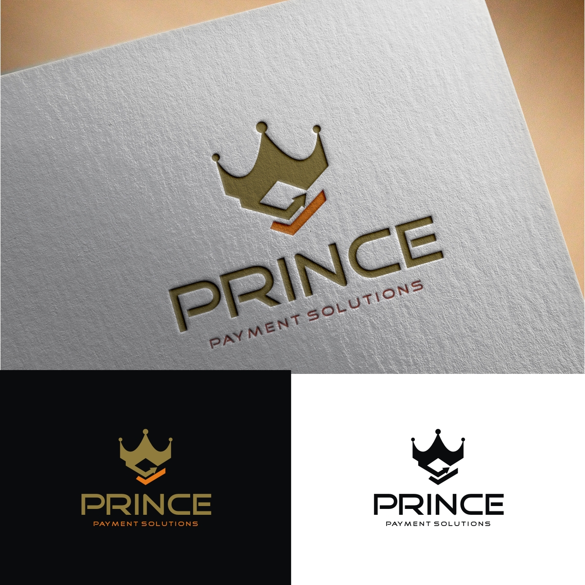 Logo Design by N83touchthesky for 3456 CC Processing LLC | Design #31060701
