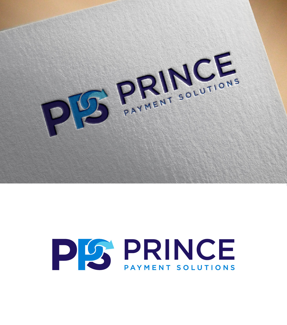 Logo Design by fly  design for 3456 CC Processing LLC | Design #31071879