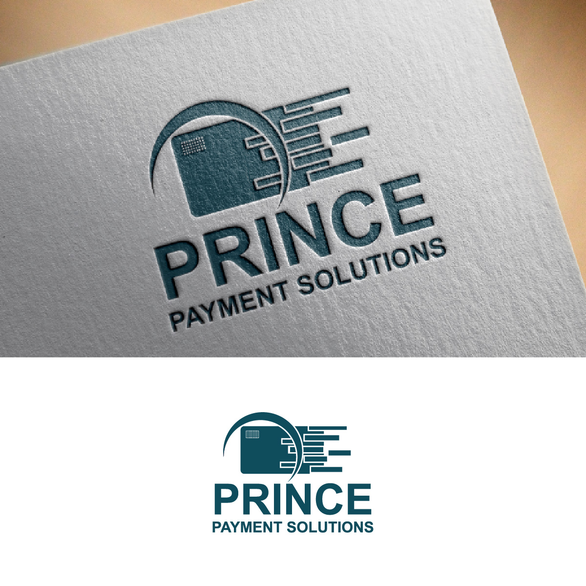 Logo Design by fly  design for 3456 CC Processing LLC | Design #31071880