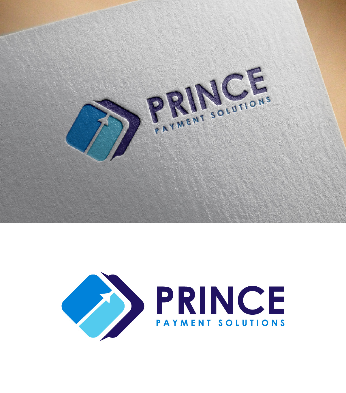 Logo Design by fly  design for 3456 CC Processing LLC | Design #31071881
