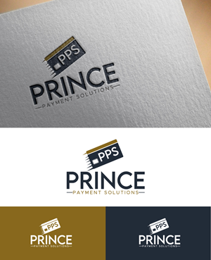 Logo Design by fly  design for 3456 CC Processing LLC | Design: #31072119