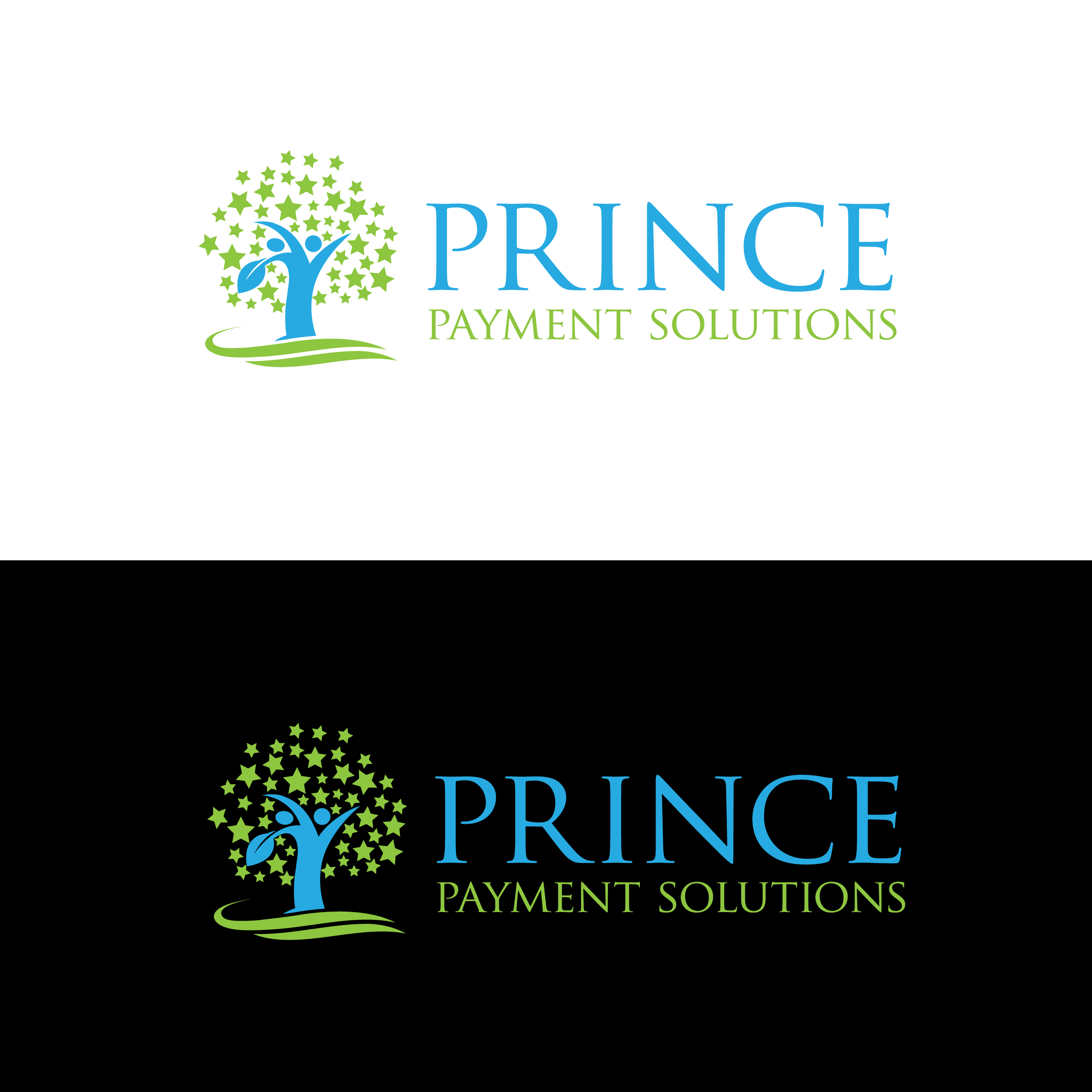Logo-Design von jynemaze für 3456 CC Processing LLC | Design #31077956