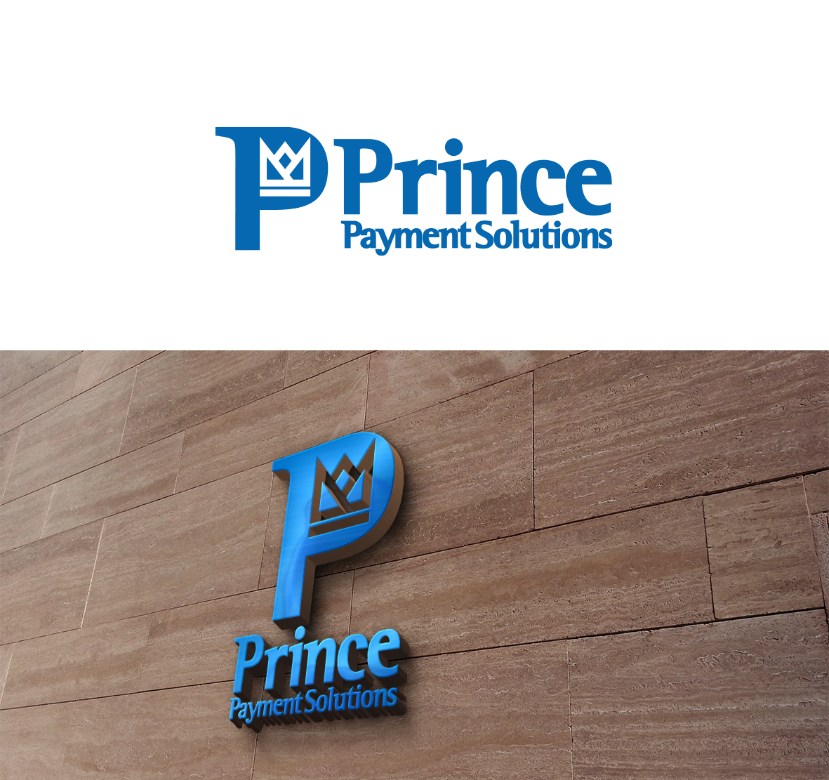 Logo Design by patriciaparadesign for 3456 CC Processing LLC | Design #31114128