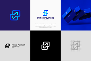 Diseño de Logo por vramar.roy para 3456 CC Processing LLC | Diseño #31074177