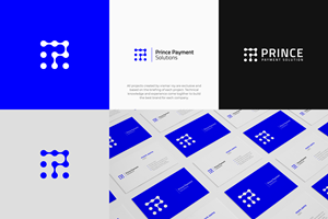Logo Design by vramar.roy for 3456 CC Processing LLC | Design: #31074308