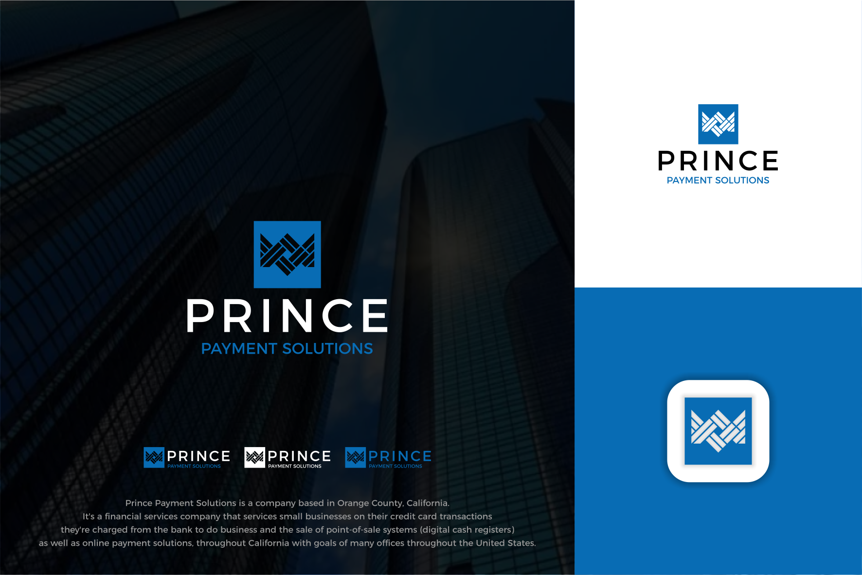 Logo Design by J87 for 3456 CC Processing LLC | Design #31066128