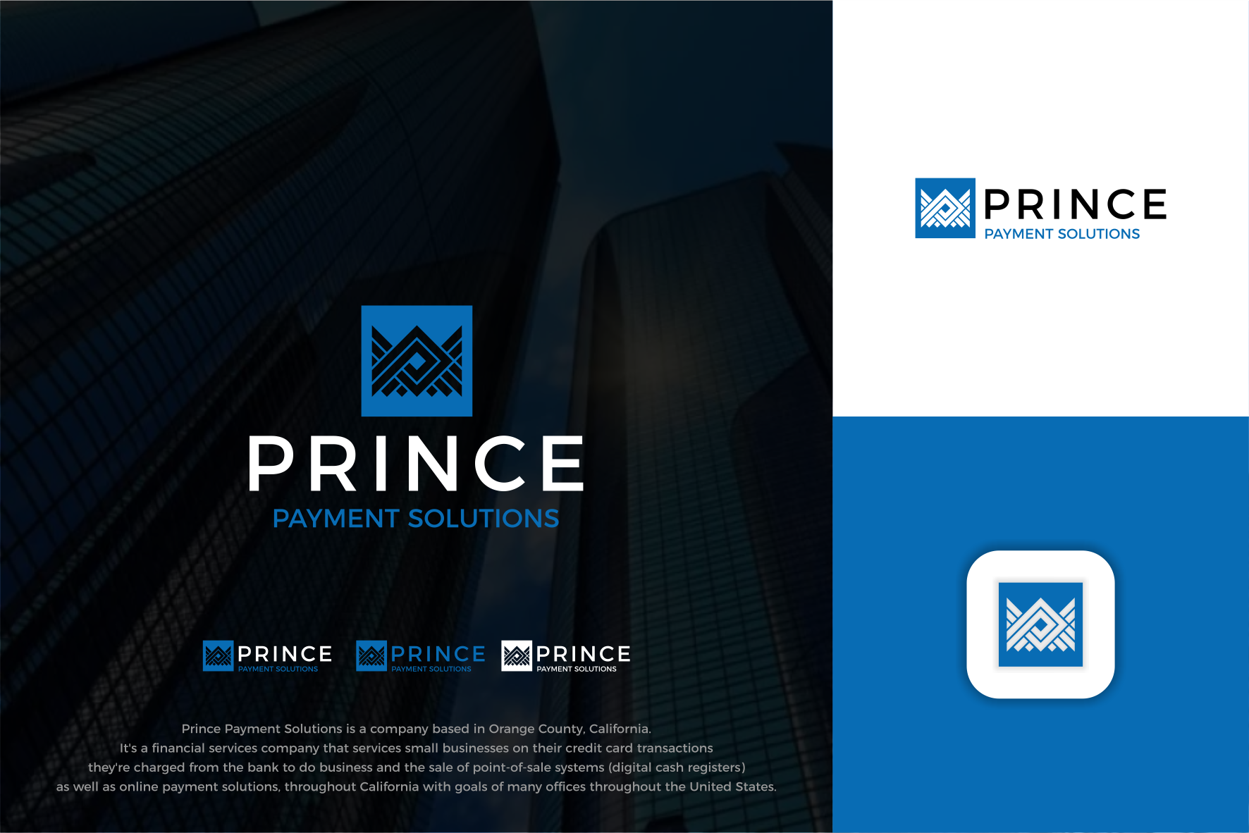 Logo-Design von Golden rivers für 3456 CC Processing LLC | Design #31066131