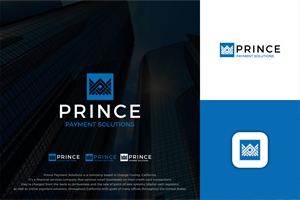 Logo Design by Golden rivers for 3456 CC Processing LLC | Design: #31066131