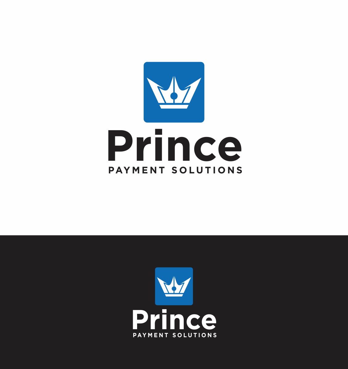 Logo Design by Husna 3 for 3456 CC Processing LLC | Design #31071104