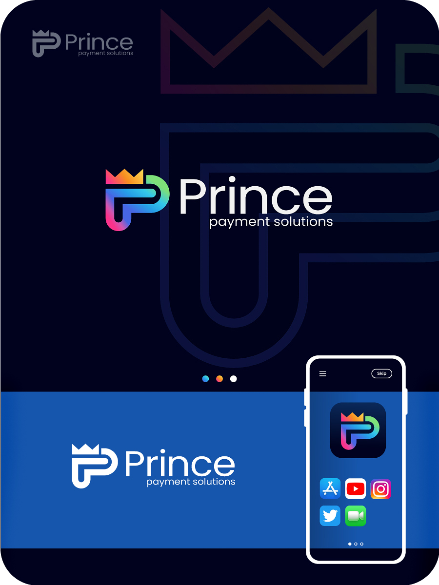 Logo Design by adigoofy 2 for 3456 CC Processing LLC | Design #31098322