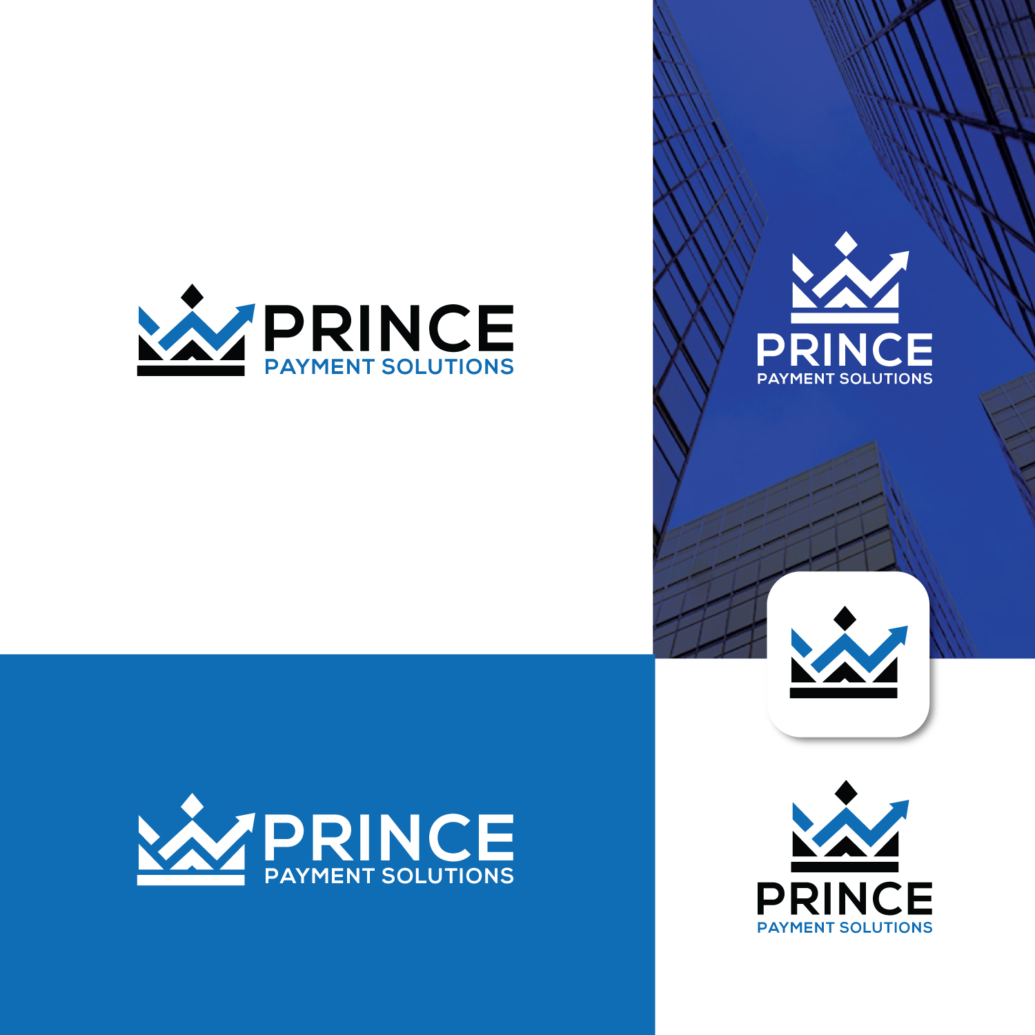 Logo Design by Logo bud design for 3456 CC Processing LLC | Design #31065326