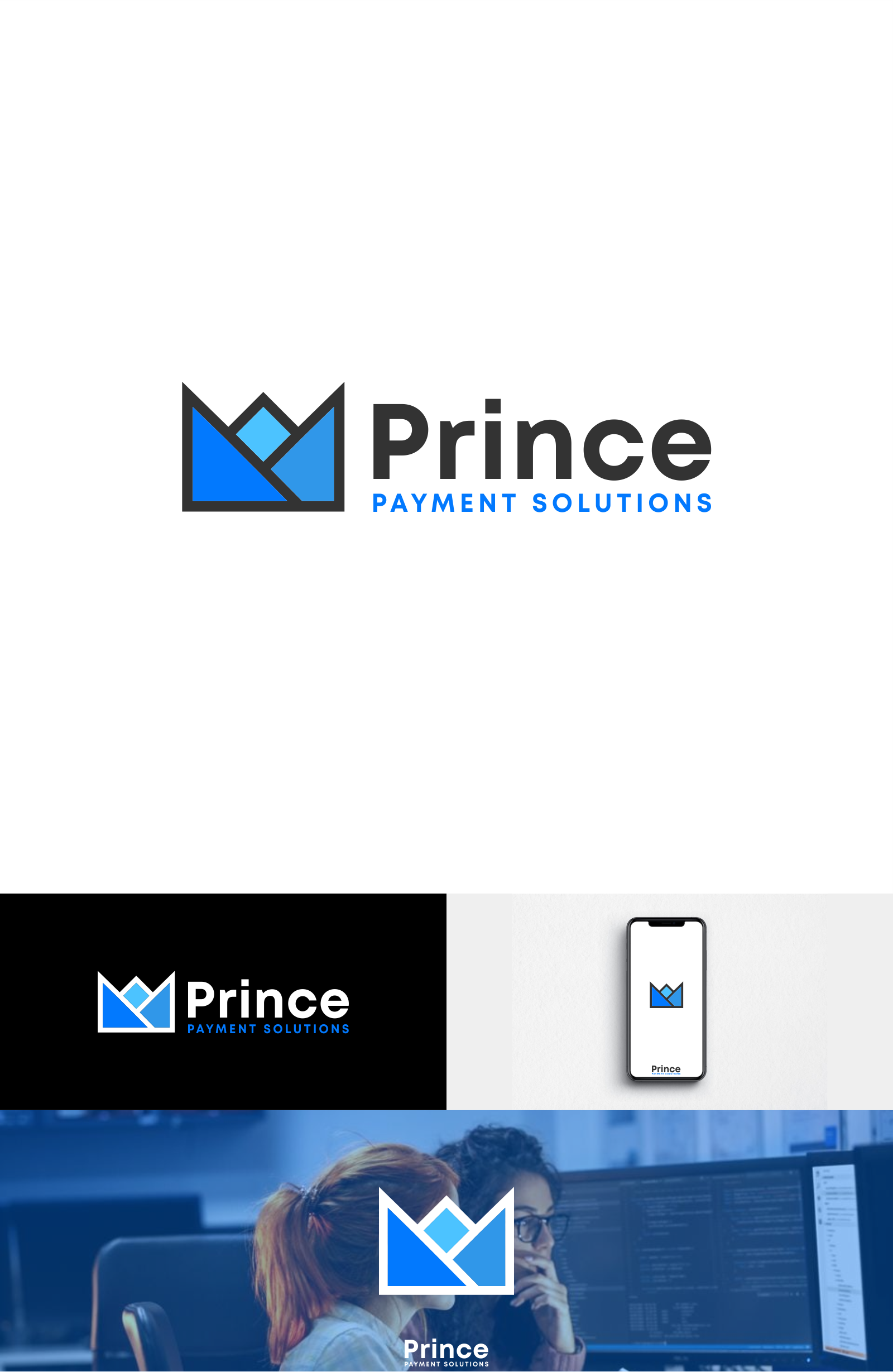 Logo-Design von M.Syaiful Huda für 3456 CC Processing LLC | Design #31064312