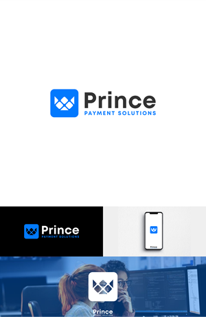 Logo Design by M.Syaiful Huda for 3456 CC Processing LLC | Design: #31064507