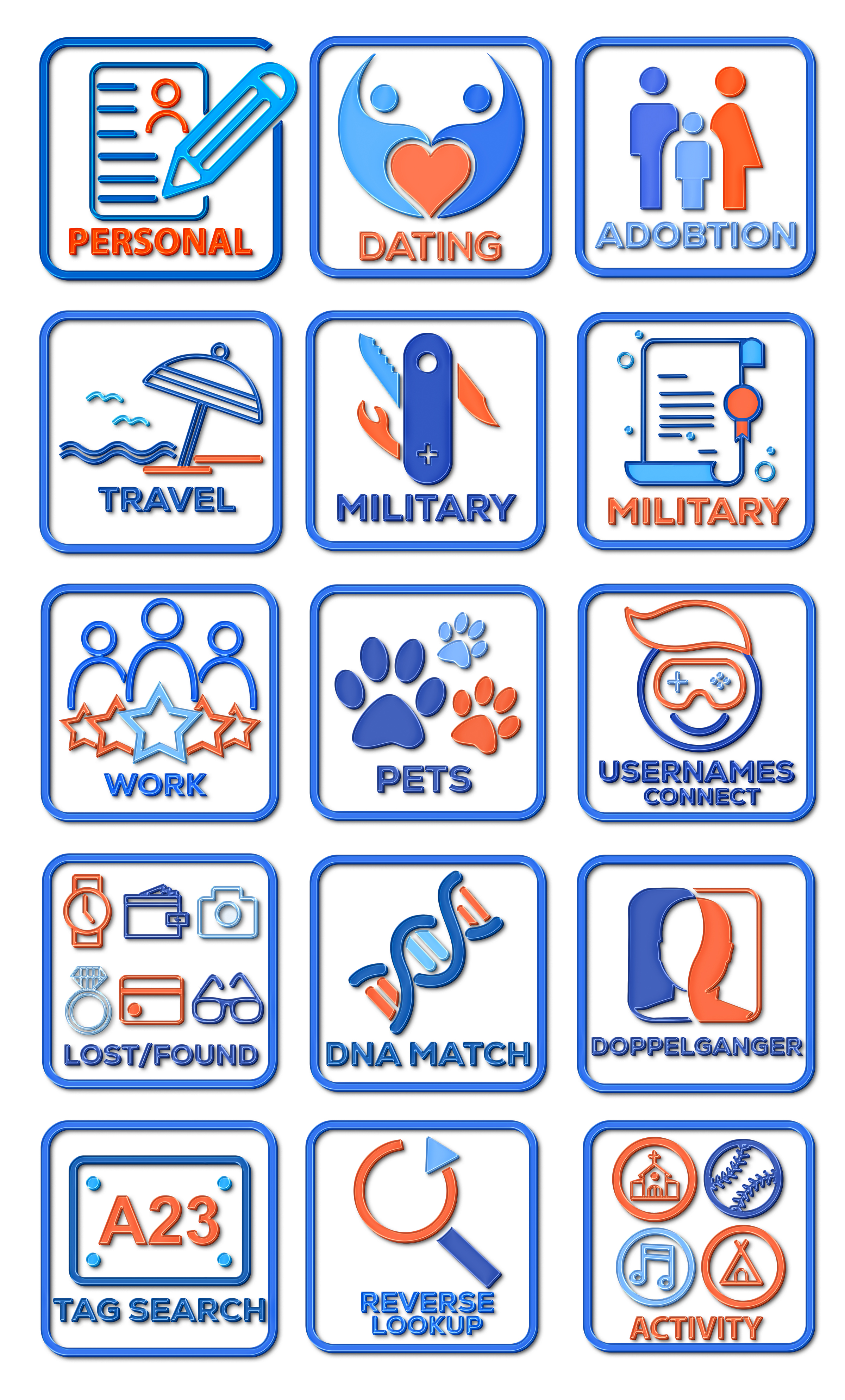 Graphic Design by Tech Nova for Patriot Hitches, LLC | Design #31110595