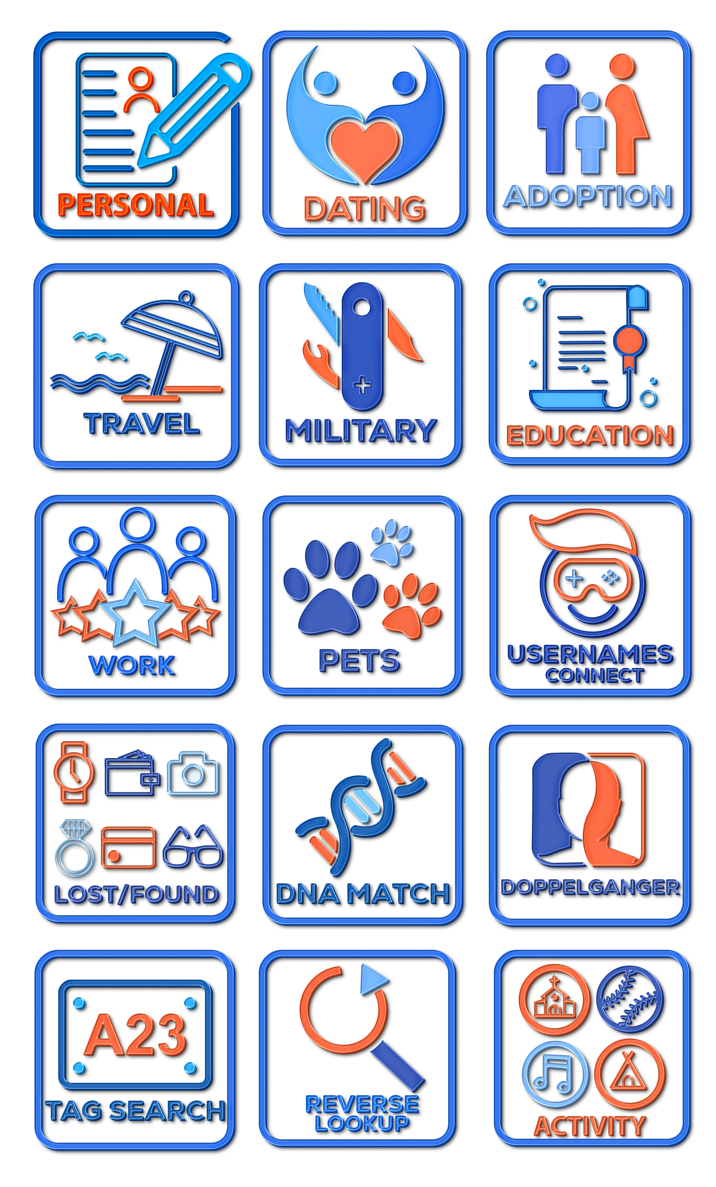 Graphic Design by Tech Nova for Patriot Hitches, LLC | Design #31111326