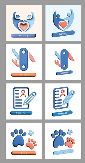 Design Graphique par Creative D2024 pour Patriot Hitches, LLC | Design : #31074768
