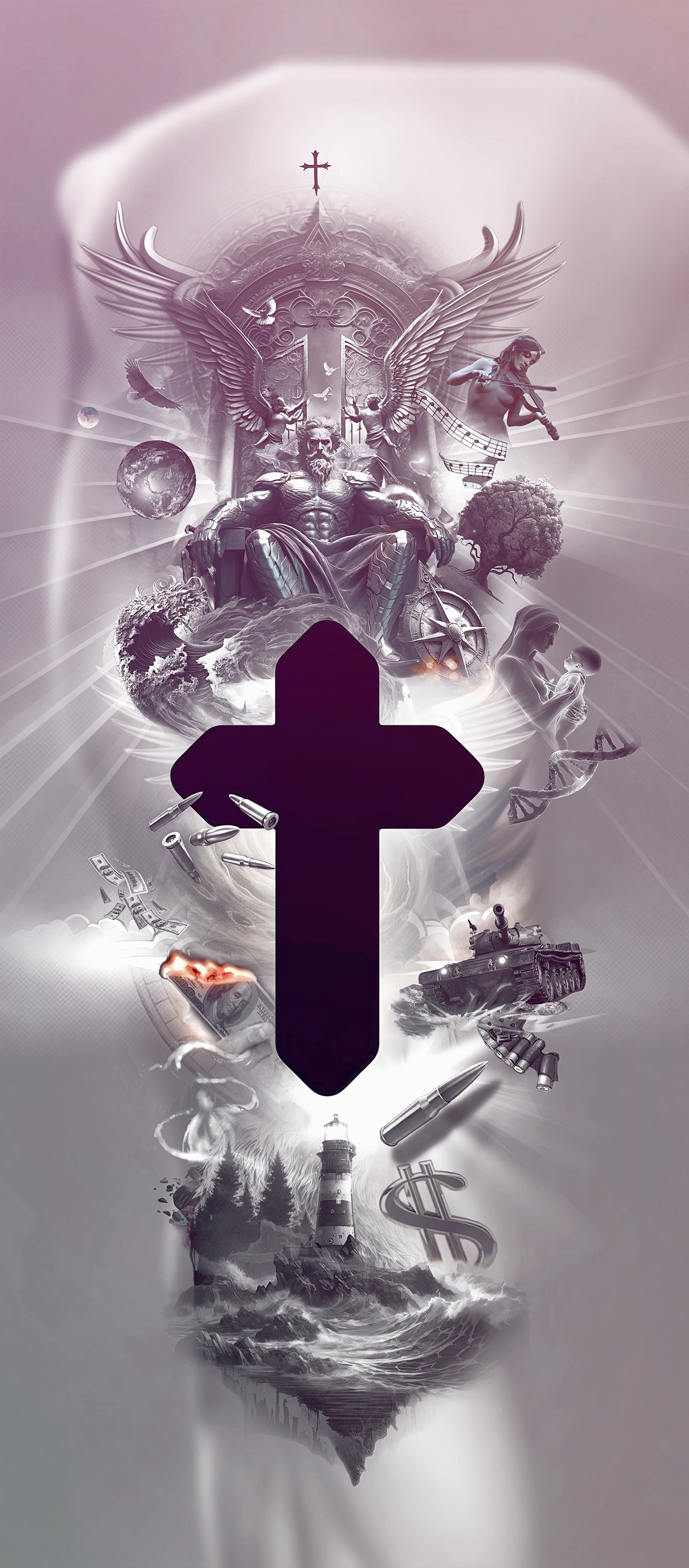 Tattoo Design by eCCe for Invest Home Pro | Design #31352093