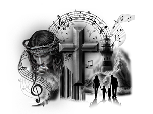 Tattoo Design by HRISHIDESIGNS